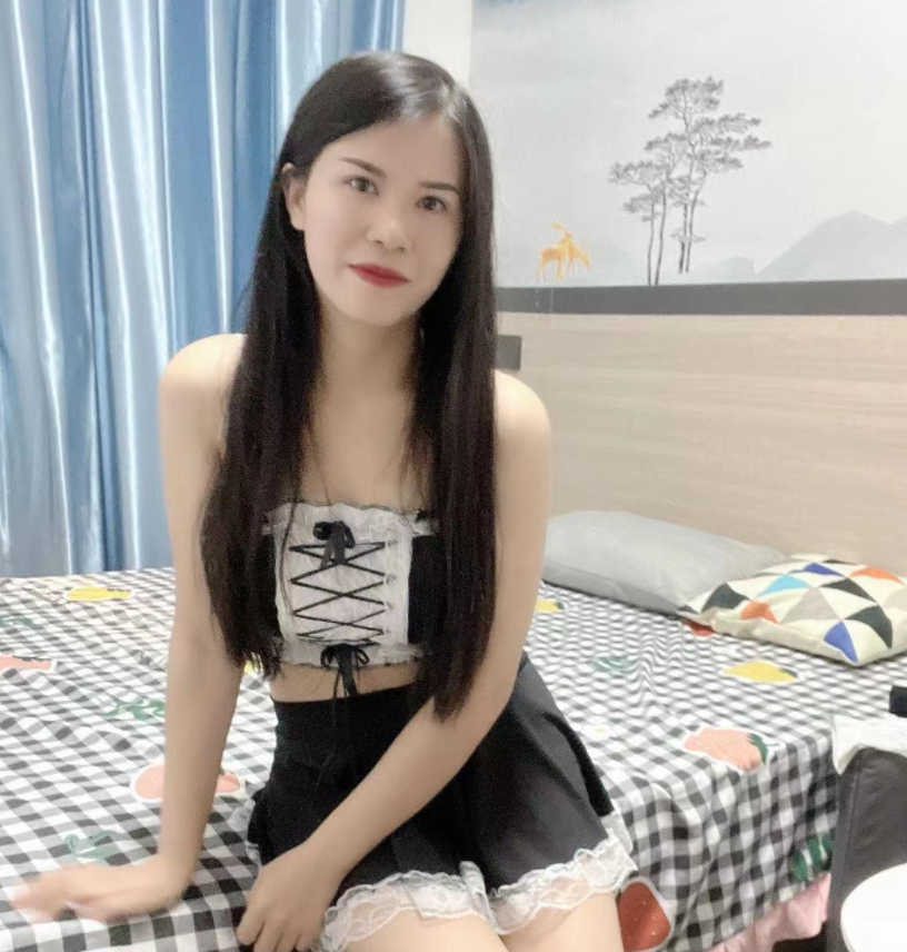 坪洲橘子口爆极品